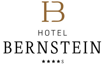 Logo Hotel Bernstein im Ostseebad Sellin auf Rügen